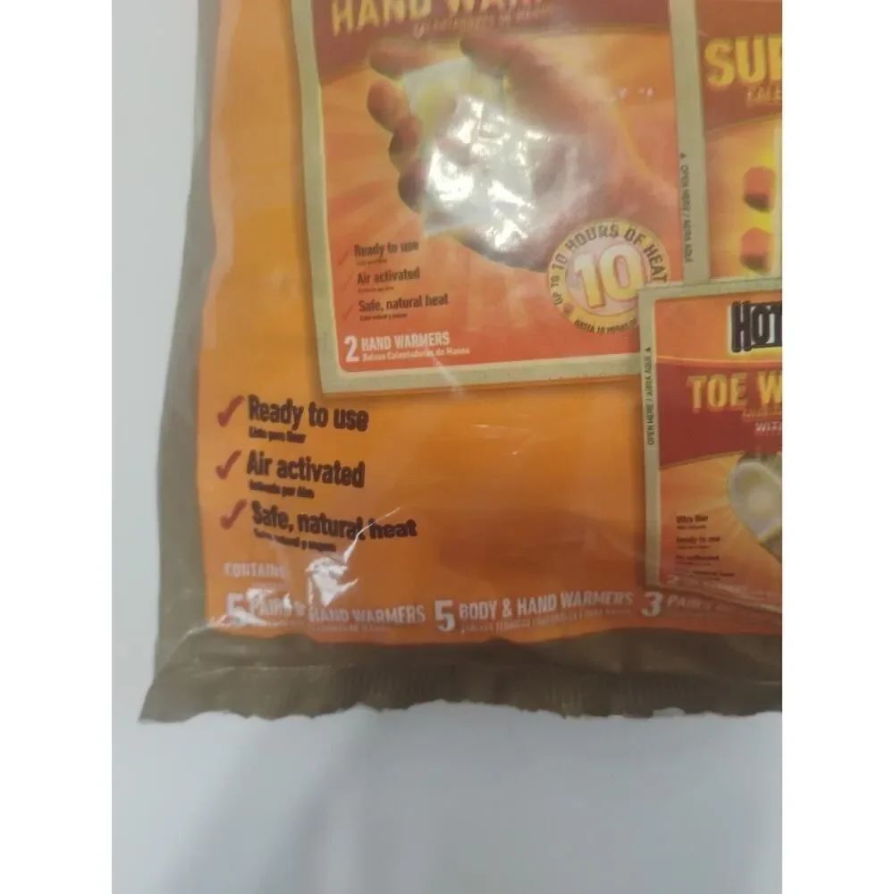 Hothands Variety Pack - Picture 5 of 6